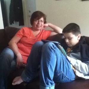 Meet your Posher, Marys